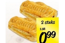 frikandelbroodje