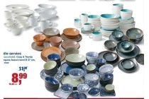 alle servies
