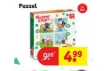 puzzel