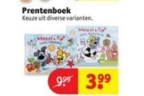 prentenboek