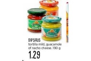 dipsaus