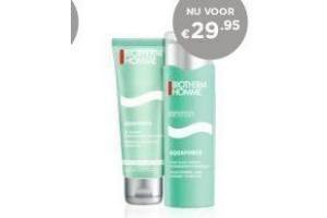 biotherm set