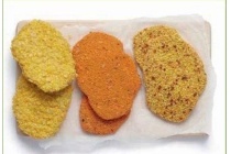 plus beter leven gehaktschnitzels