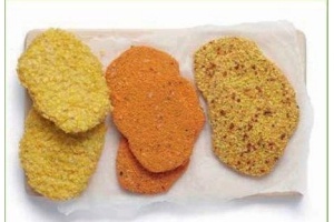 plus beter leven gehaktschnitzels