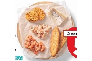 kies en mix