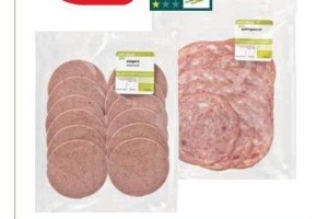 plus gekookte gelderse blik boterhamworst slagers leverworst gebraden gehakt of palingworst