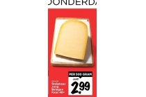 stolpkaas