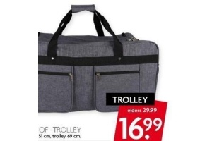 trolley