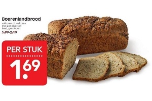 boerenlandbrood