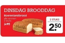 boerenlandbrood