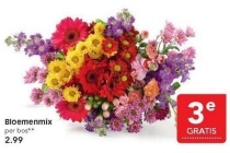 bloemenmix