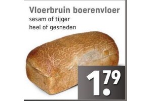 vloerbruin boerenvloer