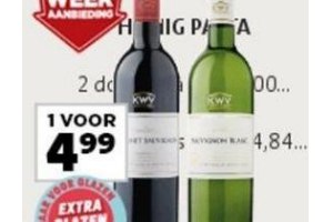 kwv wijn