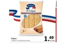 crepes nu eur1 49 per stuk