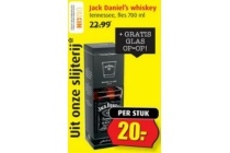 jack daniel s whiskey