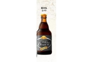 kasteel cuvee du chateau