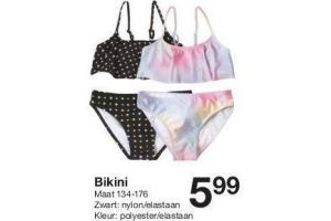 diverse bikini s