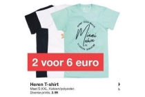 heren t shirt