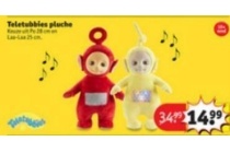 teletubbies pluche