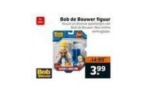 bob de bouwer figuur