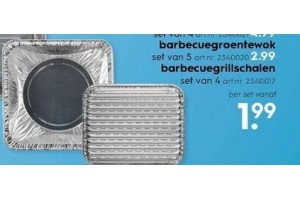 barbecuegroentewok