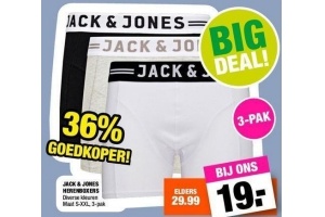 jack en jones herenboxers