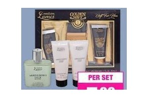 creation lamis cadeauset