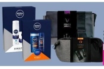 axe of nivea cadeauset