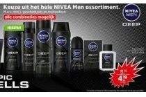 nivea men