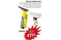 koercher window voc