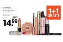 alle l oreal paris make up