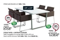 lintrup stoelen