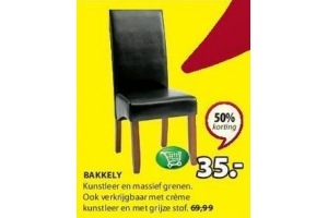 bakkely