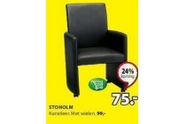 stoholm