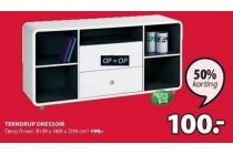 terndrup dressoir