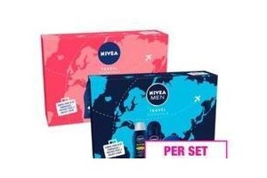 nivea reisset