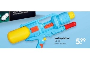 waterpistool