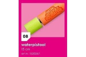 waterpistool