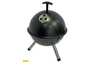 barbecue tafelmodel