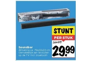 soundbar