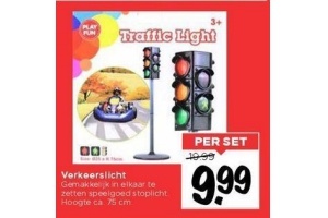 verkeerslicht