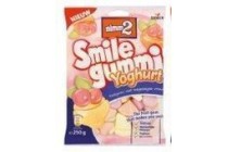 smilegummi