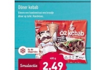 doener kebab nu eur2 49 per stuk