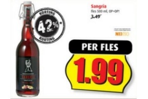 sangria