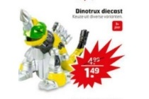 dinotrux diecast