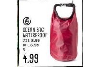 ocean bag waterproof nu eur4 99 per stuk