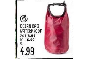 ocean bag waterproof nu eur4 99 per stuk