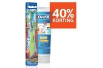oral b kids