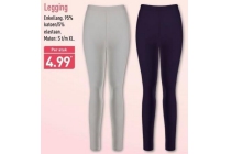 legging