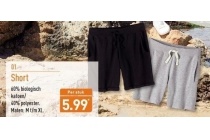 mannen short